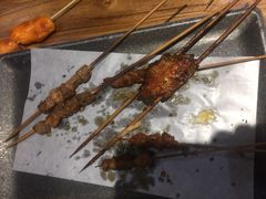 -管氏翅吧(国展店)