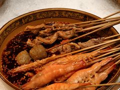 -温州王朝大酒店-自助餐厅