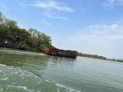 -苏州太湖国家湿地公园