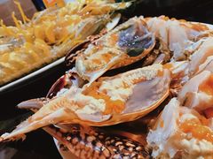 -凯华海鲜火锅·传承三十六年