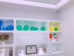 -莱可美科技美肤