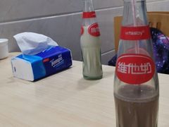 -福海面馆(阳曲店)