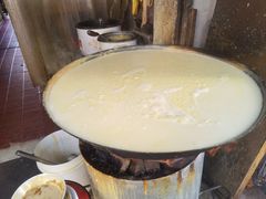 -云南大锅豆浆店