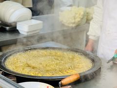 -草桥清真牛肉锅贴扁食店