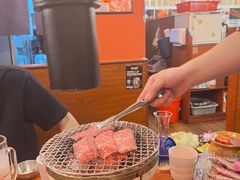 -大阪烧肉BAKA一代(十亩地店)