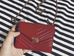 -CHARLES&KEITH(城西银泰店)