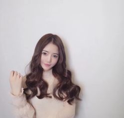 点击看大图 -GIRL STYLE 烫发·染发沙龙