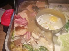 -新辣道鱼火锅(上地华联店)