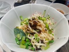 老北京炸酱面-四季民福烤鸭店(望京南湖东园店)