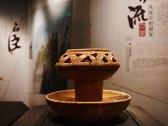 -六朝博物馆