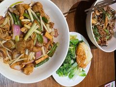 -寻裕记·现炒浇头面(人民广场店)