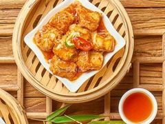 -点都德(大茶楼店)