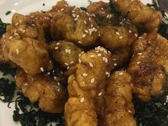 -燕春园中餐厅-北大博雅国际酒店