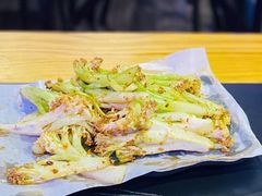 -夜小腰烧烤(中华路店)