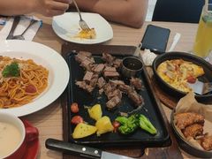 -必胜客(王府井店)