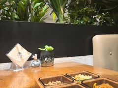 -金孔雀德宏傣味餐馆(魏公村店)