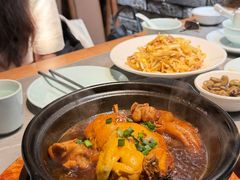 -小绍兴家宴·百年绍兴菜(鲁迅路店)