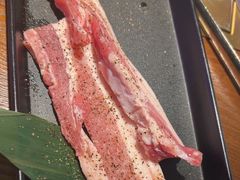 -新石器烤肉(之心城店)