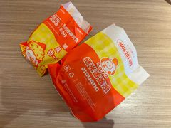 -1973继光香香鸡(大东方百货店)