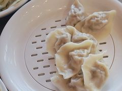 -大清花饺子(山庄店)