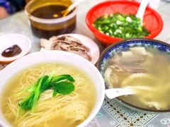 -月星羊肉面馆(黄河路美食休闲街店)