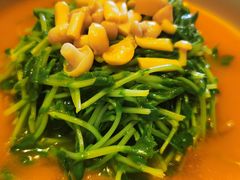 上湯豆苗-榕意·川味之美(深业上城店)