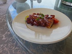 -万豪咖啡厅(JW万豪酒店店)