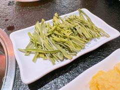 -京炭铜锅涮肉·羊蝎子·羊肉炉(保利·时光里店)