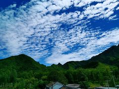 -云岫谷游猎自然风景区