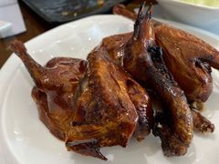 沙田乳鸽皇-豫璟轩中餐厅(南昌万怡店)