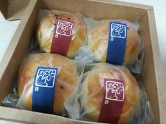 -半勺舒舒生日蛋糕店