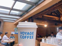 -VOYAGE COFFEE(北锣鼓巷店)