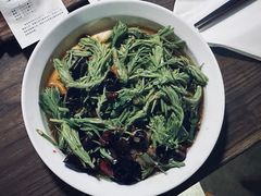 -兮禾酒馆(护国路店)