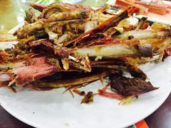 -老舅老蒙肉饼非遗店(一店)