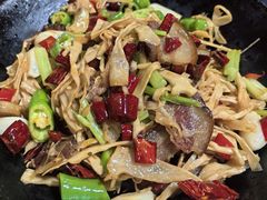 -张关合渣(航空大道店)