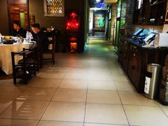 -味可道美食坊(福基路店)