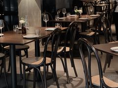 大堂-LUMOS卢莫斯融合料理餐厅
