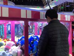 -大玩家(芝罘万达广场店)