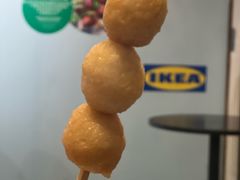 -宜家·瑞典风味餐厅(四元桥店)