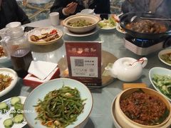 -丽华园(汉阳龙阳店)