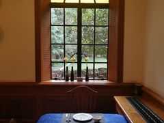 -马勒别墅·中餐厅