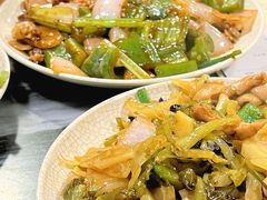 -紫金食坊(江南西路店)