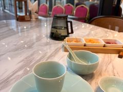 -南太湖山庄·四季轩&国风堂中餐厅