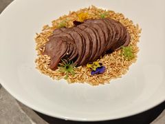 -宫燕府·京菜·烤鸭·淮扬菜(王府中心店)