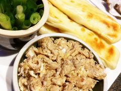 -渔民船说·北塘海鲜·天津菜·海肠捞饭(北塘古镇店)