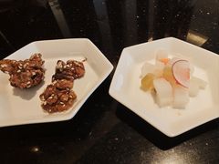 -三亚亚龙湾瑞吉酒店·铭轩中餐厅Mingxuan·海南菜·粤菜