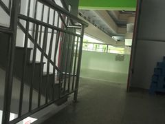 -上海市黄浦区教育学院附属中山学校