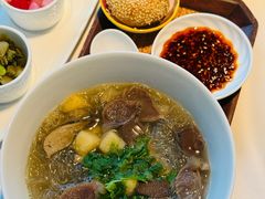 -淮香国色·淮扬菜(正大中心店)