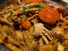 -胖哥俩肉蟹煲(福州仓山爱琴海店)