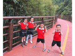 -梅岭月亮湾山体公园
